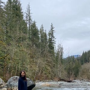 Meet your Posher, Vivian